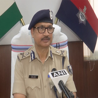 "Matter of concern and we will review the security system": Bihar DGP on Paras Hospital firing case