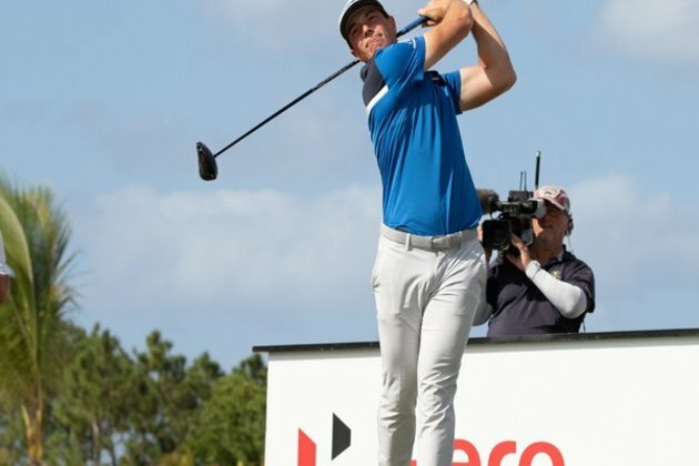 Norway's golf player, Viktor Hovland wins Memorial Tournament
