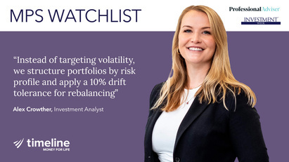 Why passive funds deserve a place in every portfolio