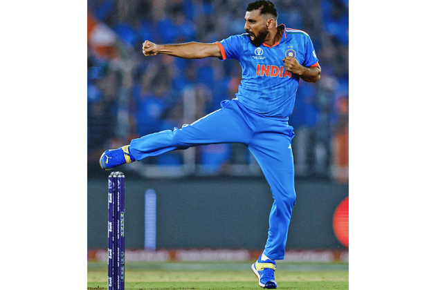 SMAT 2025: Shami, Bhuvneshwar, Badoni, Sai Kishore, Rizwi highlights from latest round of action