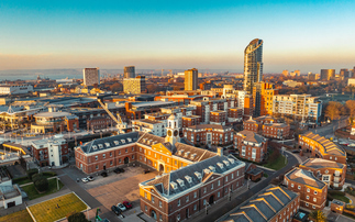 Study: More than eight-in-10 cities in Britain already highly vulnerable to extreme heat