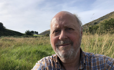 Farming Matters: Nigel Miller - "A reset of climate change policy is required now"