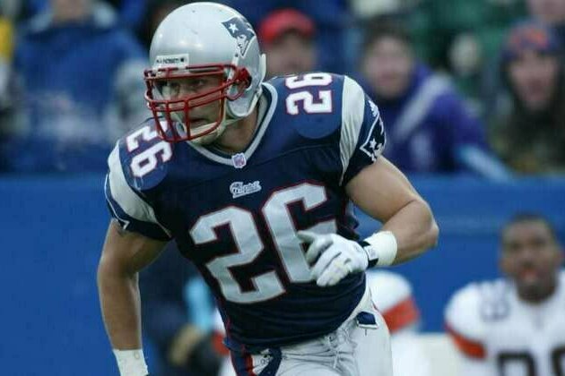 Patriots Super Bowl Winner Matt Stevens Dies at 51
