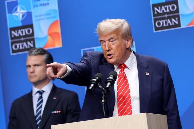 Xinhua Commentary: NATO vs. NATO