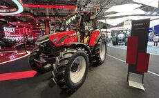 Agritechnica 2025: Case IH showcases new flagship Farmall M