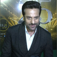 "Wasn't sure if I was going to have a job": Fardeen Khan opens up about his long hiatus and comeback in showbiz at IIFA 2025