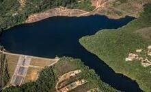  Barragem da Vale em Nova Lima