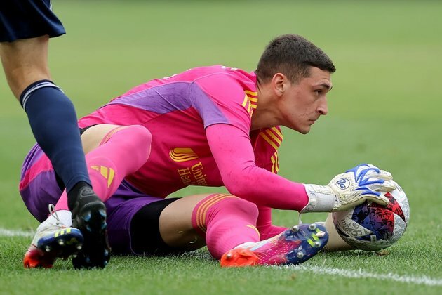 Revolution out to snap winless stretch against last-place Inter Miami