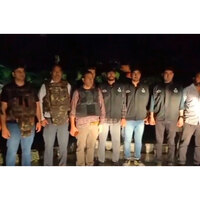 Dreaded Nepalese criminal Bhim Mahabahadur Jora killed in joint Delhi-Gurugram Police encounter