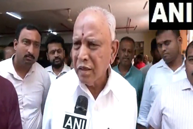 "Unnecessarily creating problems": Yediyurappa attacks Karnataka govt over minorities' housing schemes quota