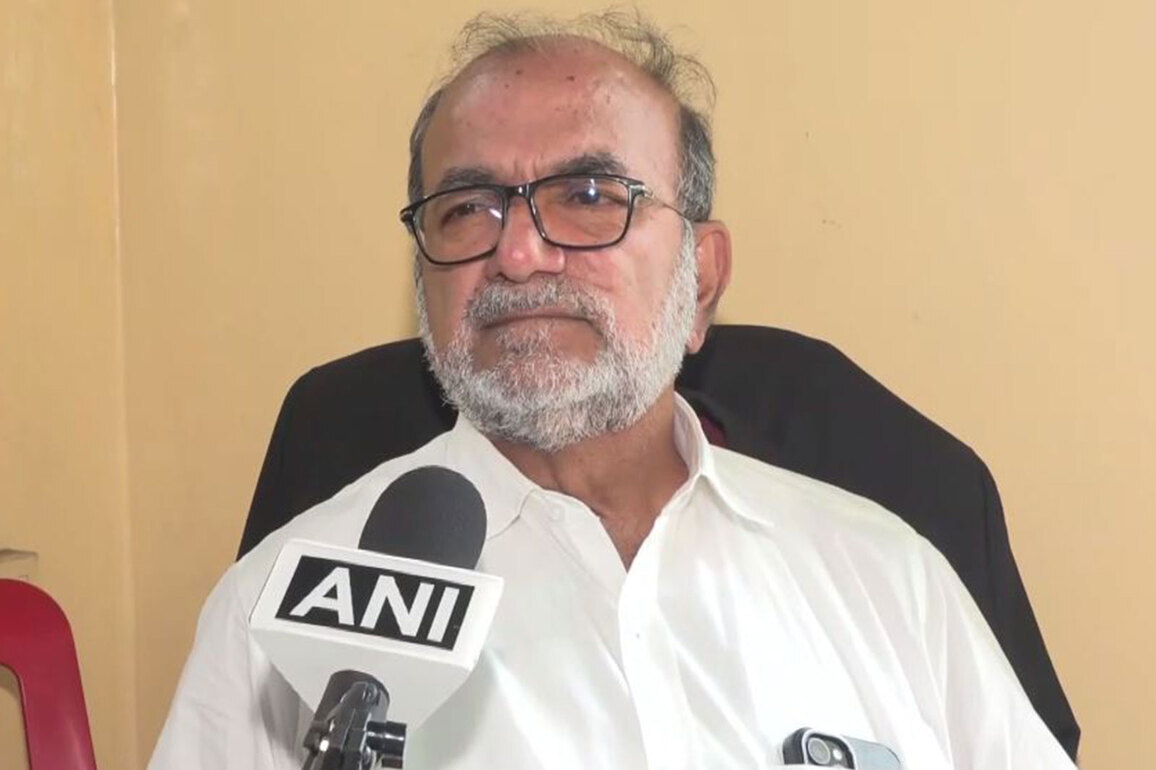 CPIM's Bikash Ranjan Bhattacharya suggests Suvendu Adhikari's PA held "information" to implicate "high ranking figures"