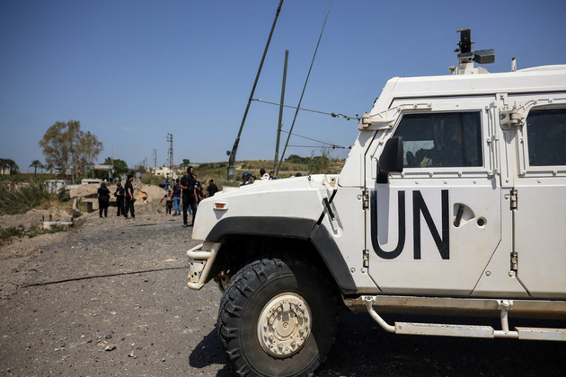 India condemns attack on French UN Peacekeepers in Lebanon; demands accountability
