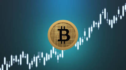 ETFs pushing crypto into the mainstream