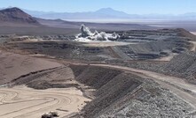 Drill and blast can have huge consequences for downstream processing