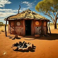 'Australiana' images made by AI are racist and full of tired cliches, new study shows