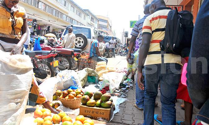 Mango farmers in Lango to gain value addition skills Mango farmers in Lango to gain value addition skills