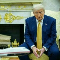 Trump's changing stance on Epstein files is testing the loyalty of his Maga base