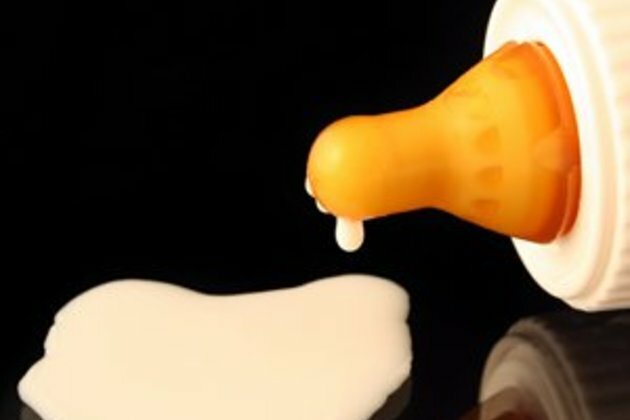 Aspen poised to meet deadline for sale of its baby milk unit