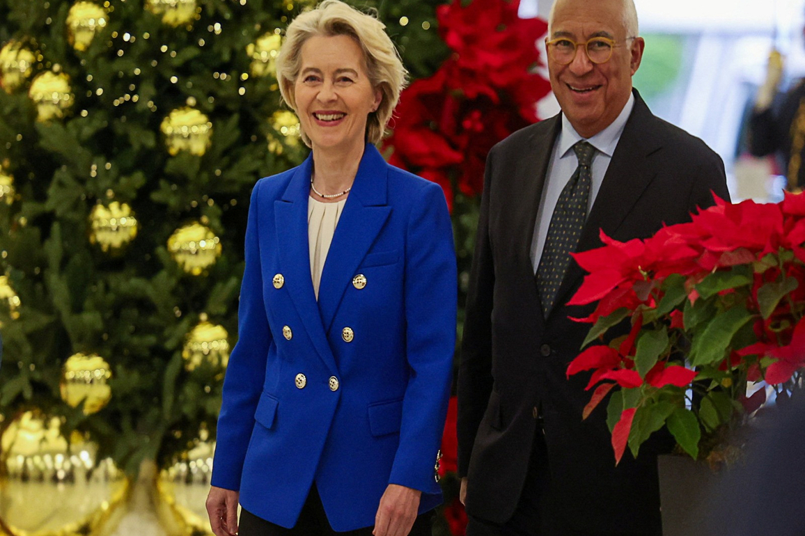 Presidents of European Commission, European Council to be chief guests at this year's Republic Day parade