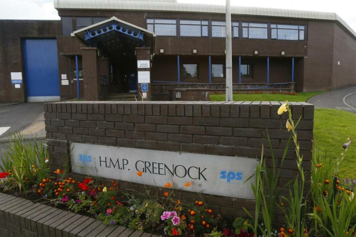 Swinney- Criminal records must follow gender or name change - The Herald