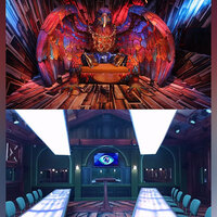 'Bigg Boss 19' house unveiled: The stage is all set for 'Gharwalon Ki Sarkaar' this year
