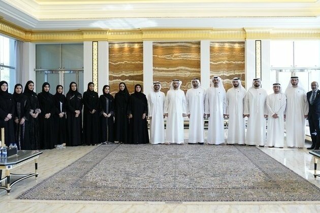 RAK CP receives UAE Government Leaders Programme delegation