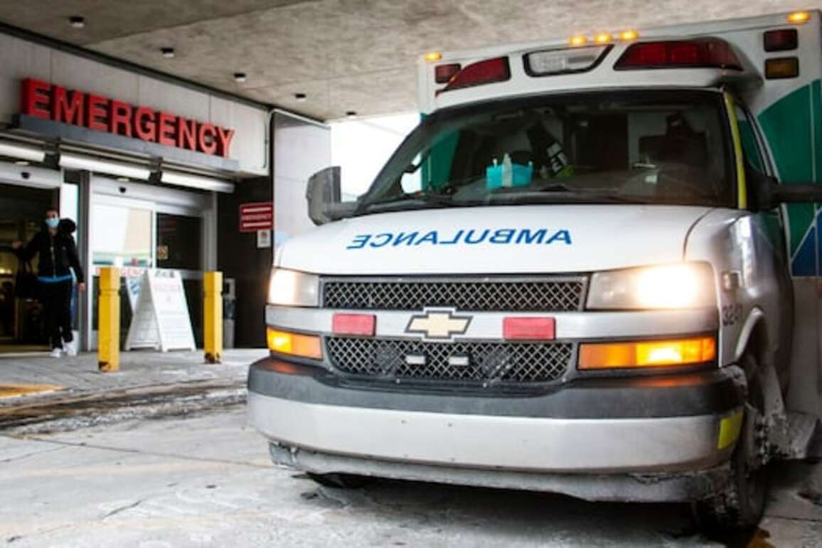 From outbreaks to mass casualty events, Alberta's health system preps for G7 summit