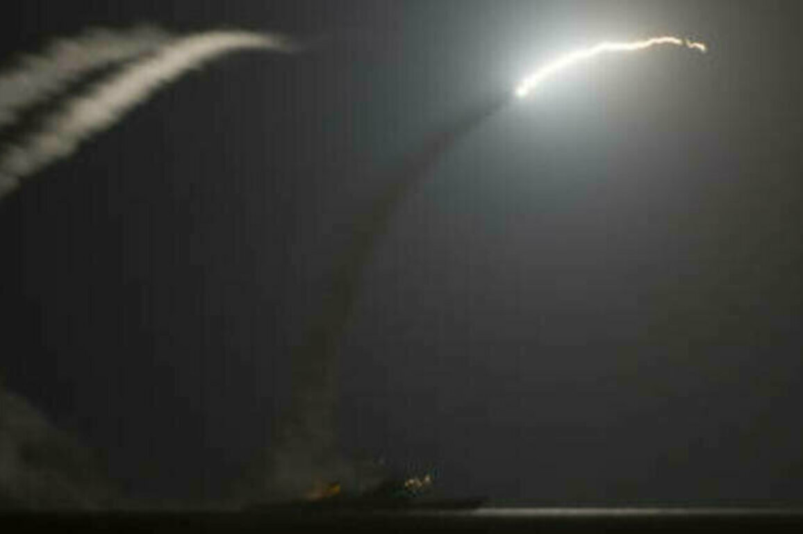 EU questions value of Tomahawk's to Ukraine - WaPo