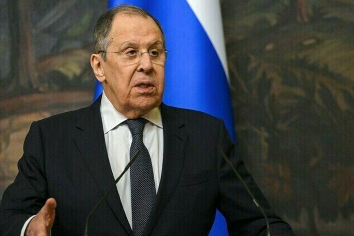 Russia ready to show flexibility on Trumps Ukraine proposals  Lavrov