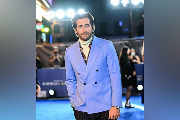 Jake Gyllenhaal to star in 'Road House' remake