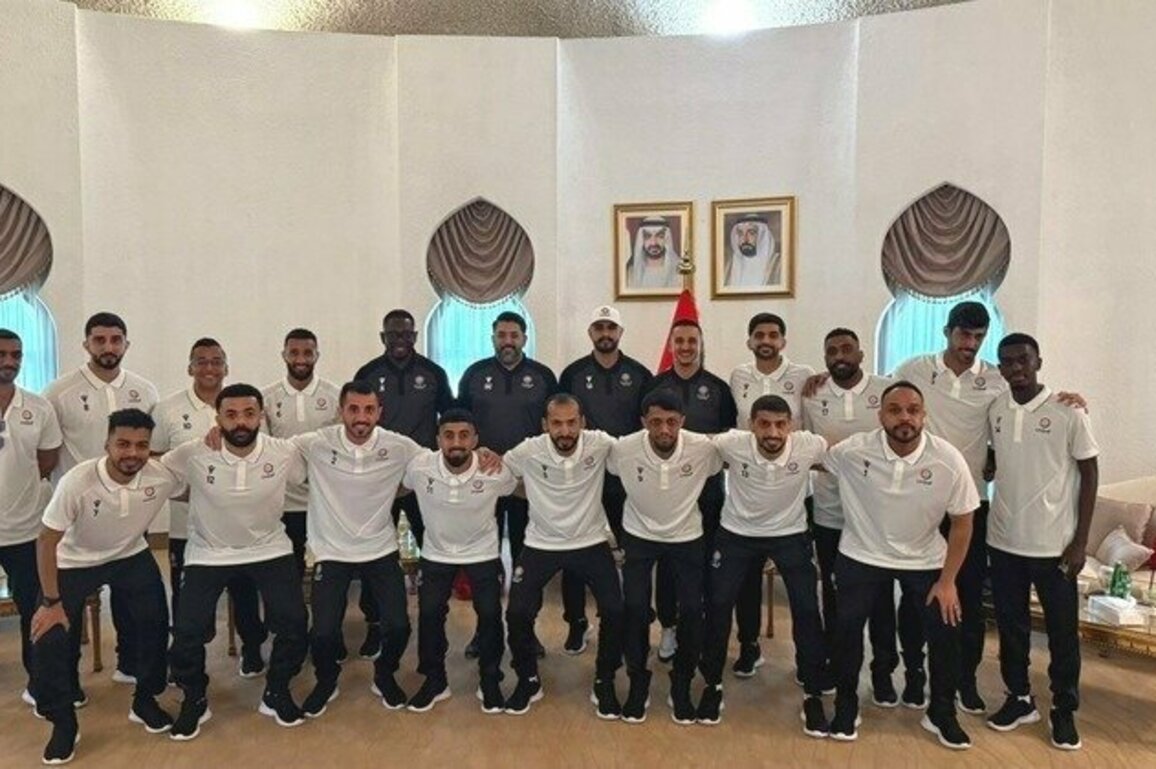 UAE to host inaugural Arab Mini-Football Championship in 2026