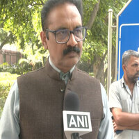 "Such changes normal process in our party": Ashok Mittal on succeeding Raghav Chadha as AAP's deputy leader in Rajya Sabha