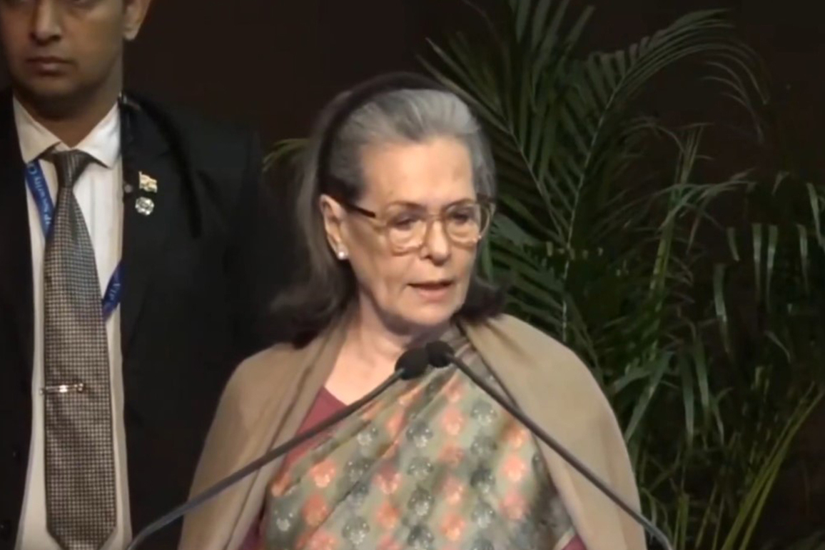 Former Chile President Michelle Bachelet conferred with Indira Gandhi Prize for Peace, Disarmament and Development