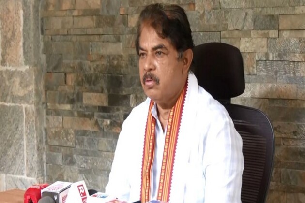 When Congress was in power, everywhere bogus voting was common: Karnataka Lop R Ashoka