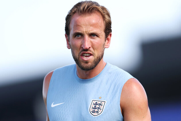 FIFA World Cup 2026: "Quarter-final time", Harry Kane gears up for England's high-voltage clash against Norway