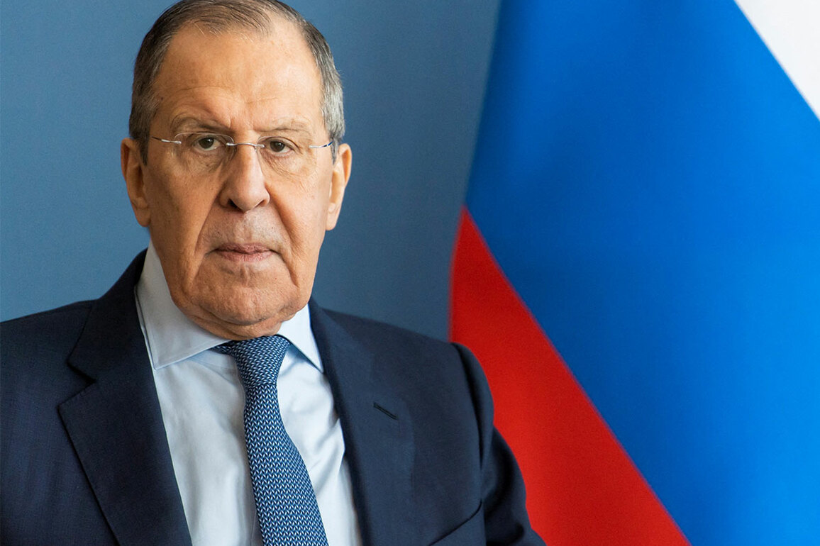 Russian FM Lavrov hopes Trump's 'reasonable' Ukraine stance sways EU