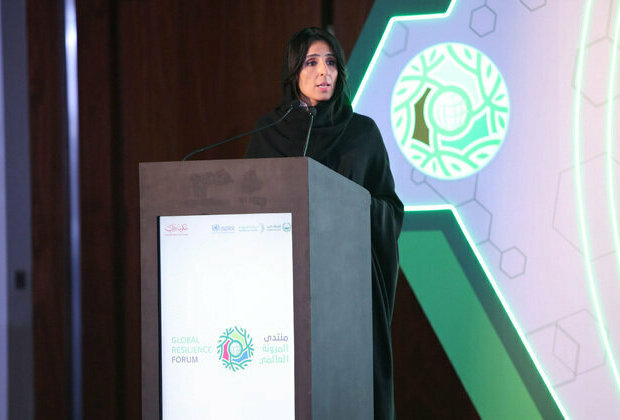 Global Resilience Forum kicks off today in Dubai