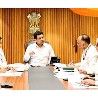 Govt's priorities are employment generation for youth and income growth for workers: Delhi Minister Kapil Mishra