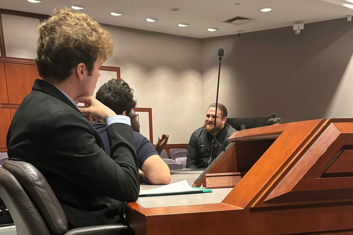CT ranked-choice voting bill gets support from Yale Dems at Capitol