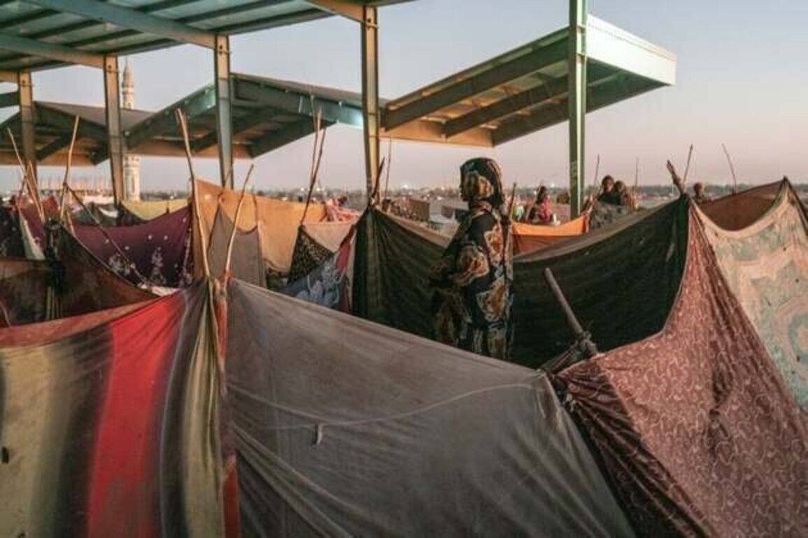 New Sudan Atrocity Prevention Coalition Needs to Act Fast