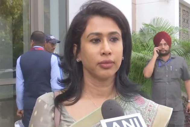 "PM of this country surrendered to the US": Shama Mohamed criticises Centre over Trump's Russian oil remarks