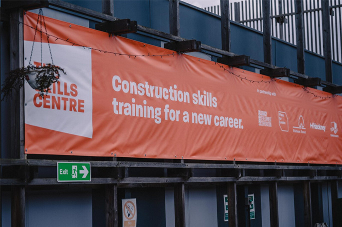 The Skills Centre