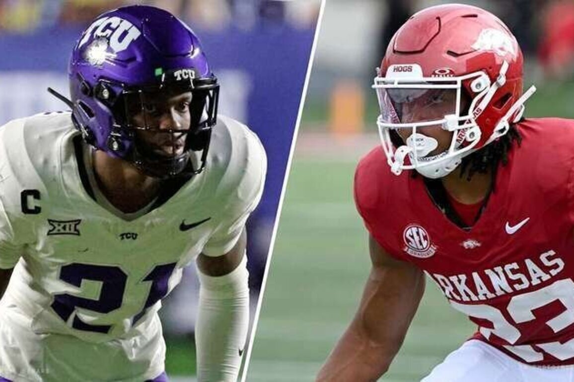 Seahawks Draft Two 'Really Confident Guys' In Bud Clark & Julian Neal