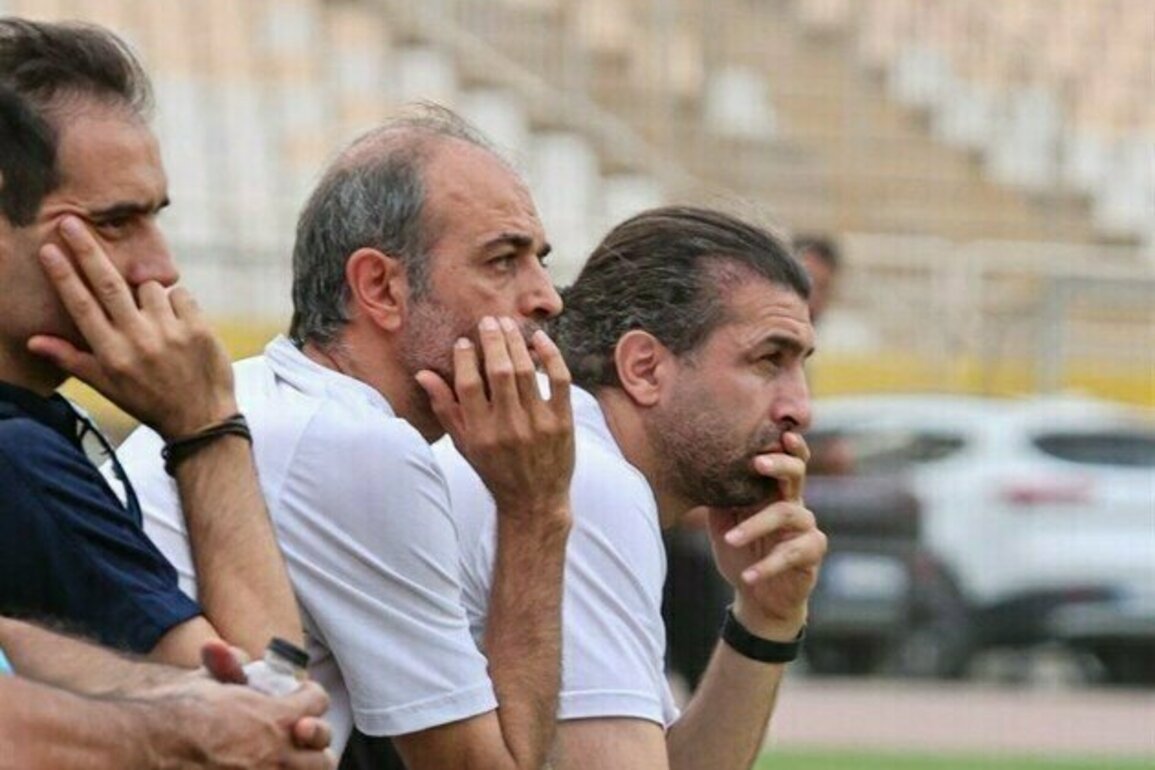 Navidkia Laments Missed Chances against Al Duhail