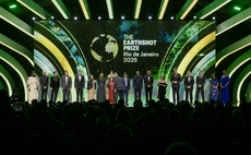 Earthshot Prize 2025: Prince William announces £1m climate solution award winners