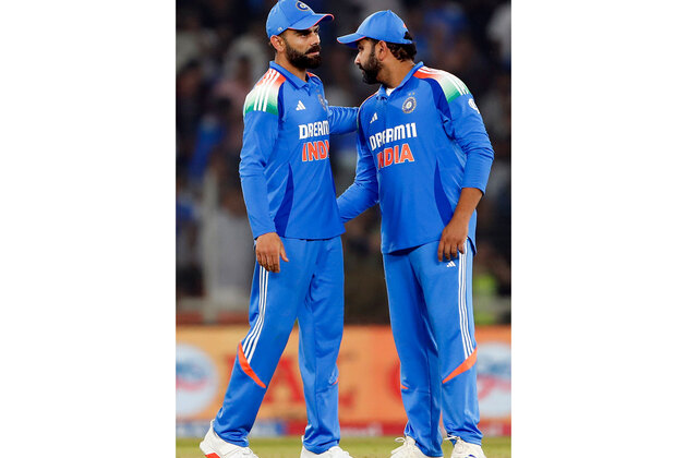 "Go out and watch them": Ex-Aussie skipper's message to public ahead of Rohit, Virat's tour to Australia with India