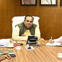 Delhi govt holds stakeholder consultation on Draft EV Policy 2026 under chairmanship of Transport Minister Pankaj Kumar Singh