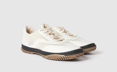 'Smell the sole': Stella McCartney launches trainers made using cinnamon waste