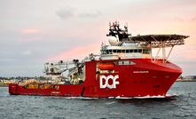 DOF Subsea wins Chevron NWS contract 