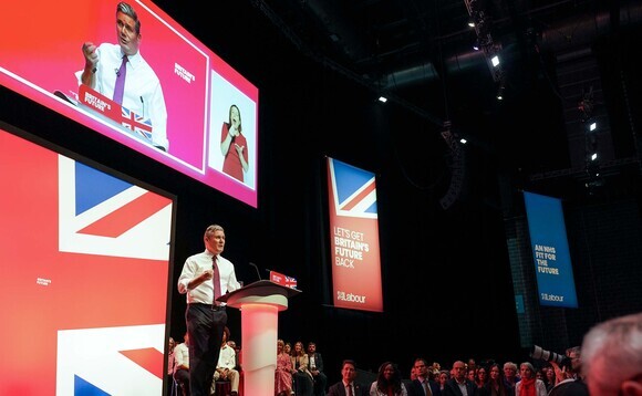 OPINION: Will farmers ever vote for Labour again?
